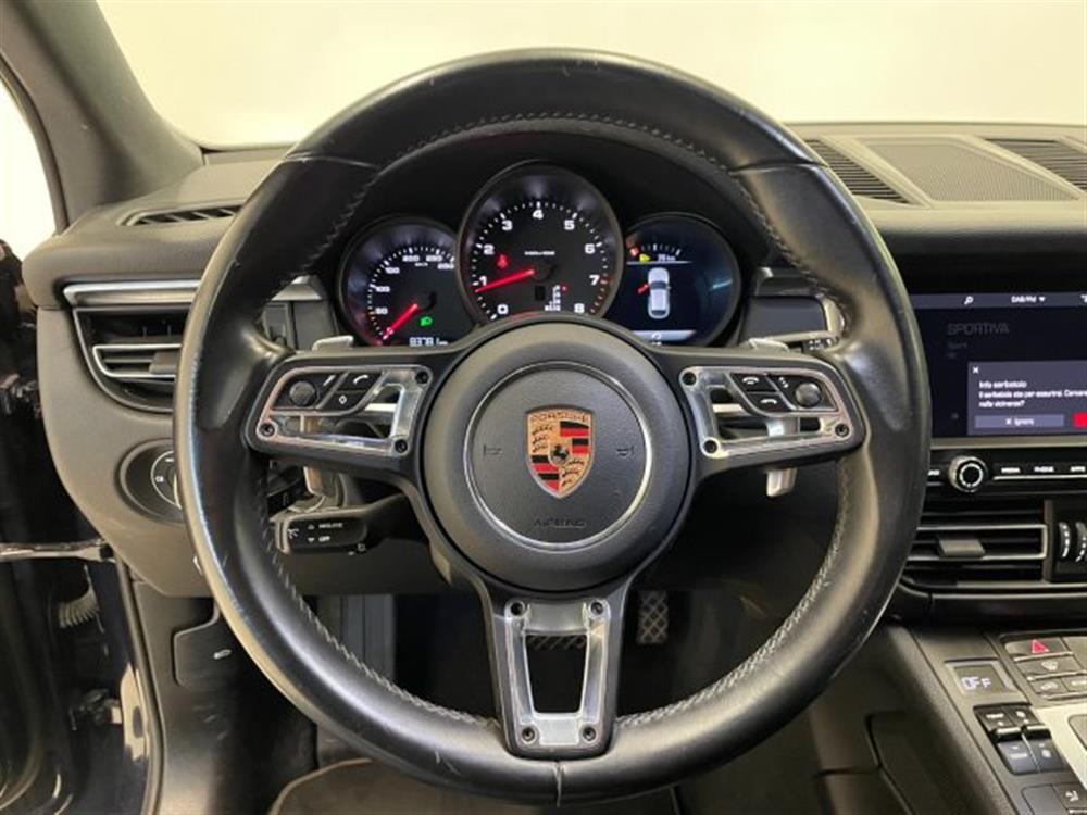 Macan Macan 2.0 PDK * PELLE * 24