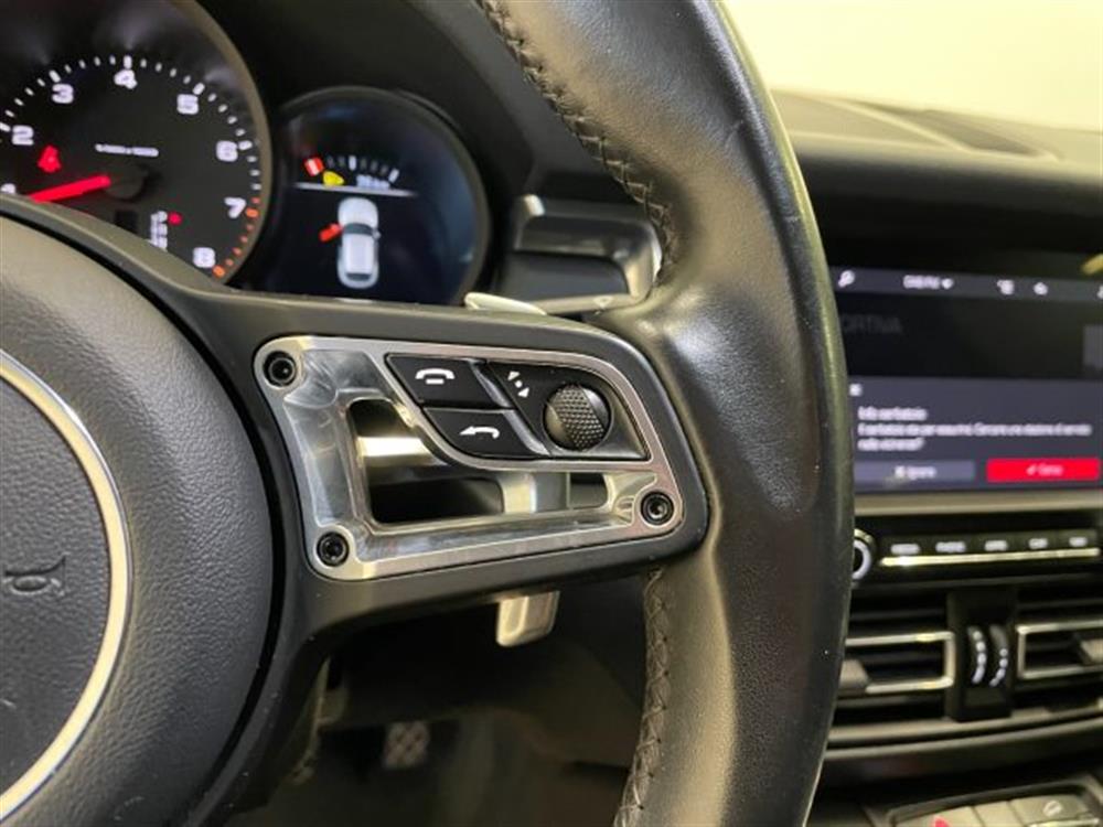 Macan Macan 2.0 PDK * PELLE * 24