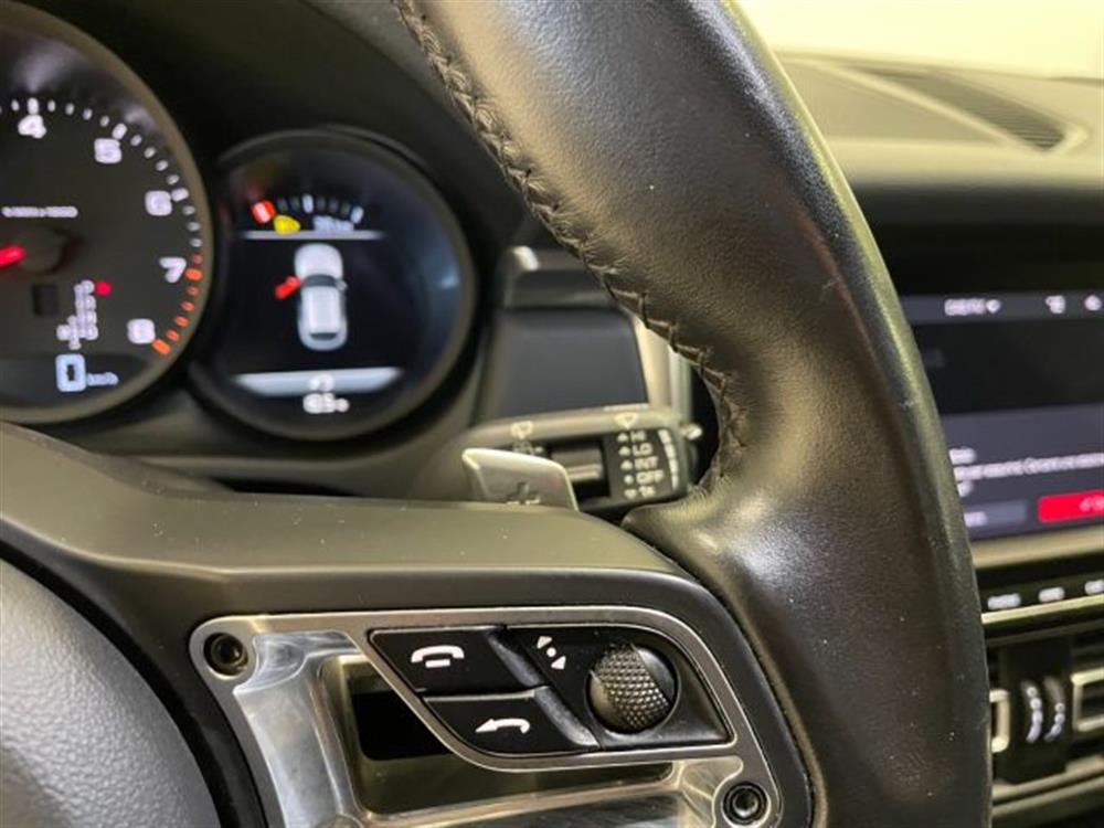 Macan Macan 2.0 PDK * PELLE * 24