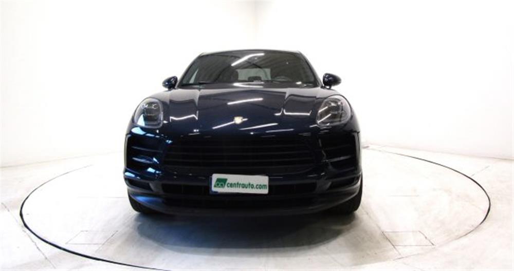 Macan Macan 2.0 PDK * PELLE * 24