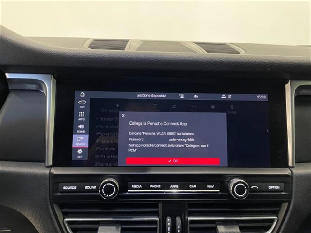 Macan Macan 2.0 PDK * PELLE * 24