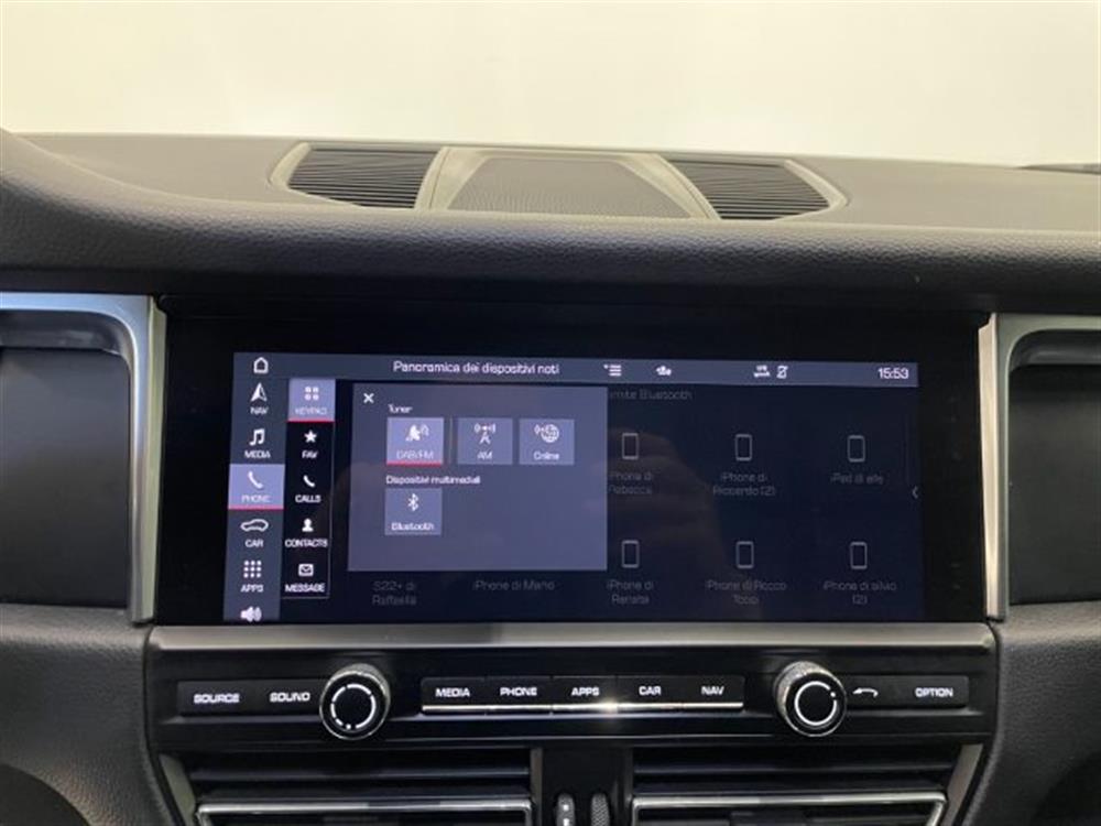 Macan Macan 2.0 PDK * PELLE * 24