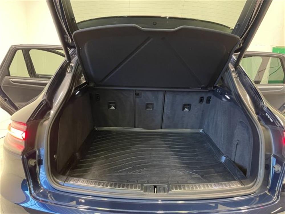 Macan Macan 2.0 PDK * PELLE * 24