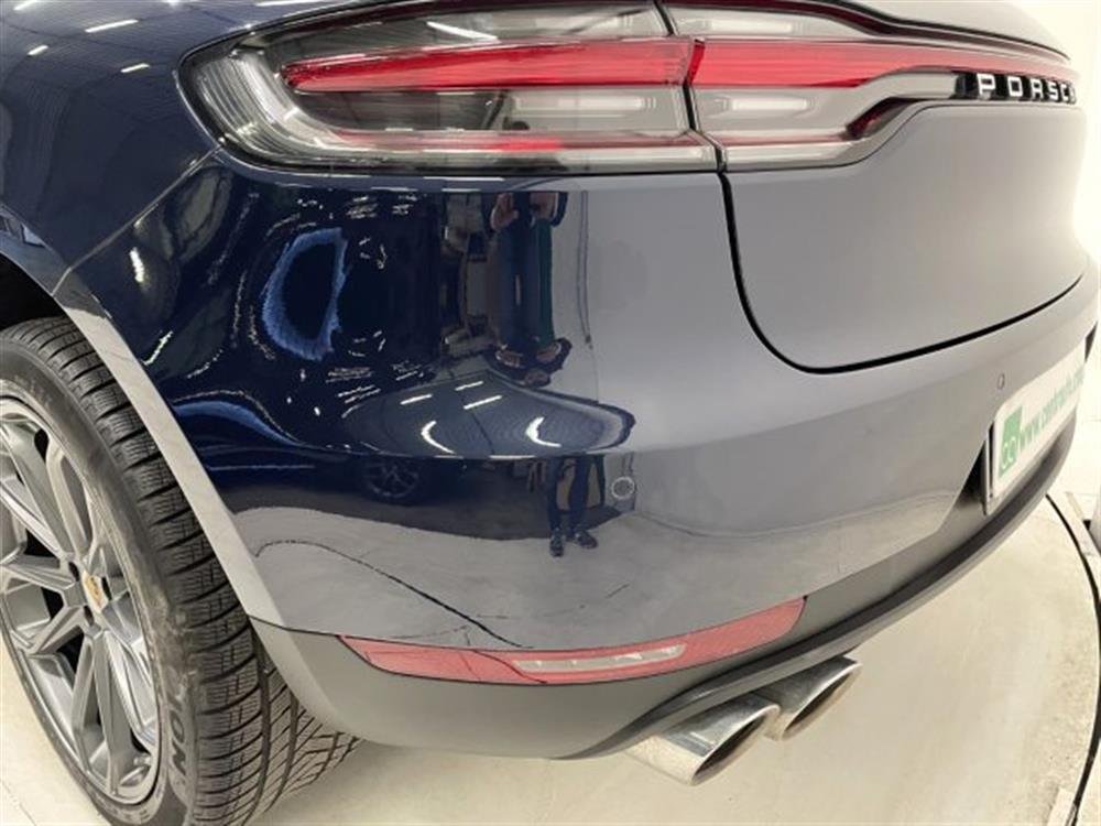 Macan Macan 2.0 PDK * PELLE * 24