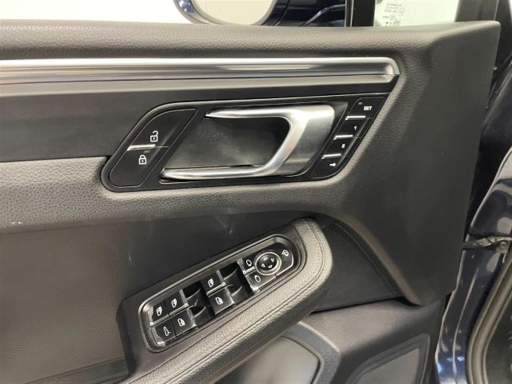 Macan Macan 2.0 PDK * PELLE * 24