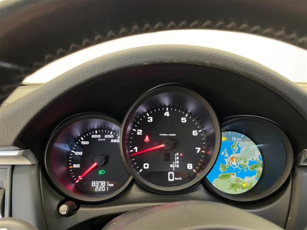 Macan Macan 2.0 PDK * PELLE * 24