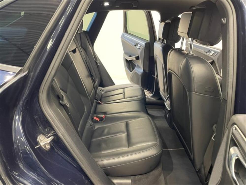 Macan Macan 2.0 PDK * PELLE * 24