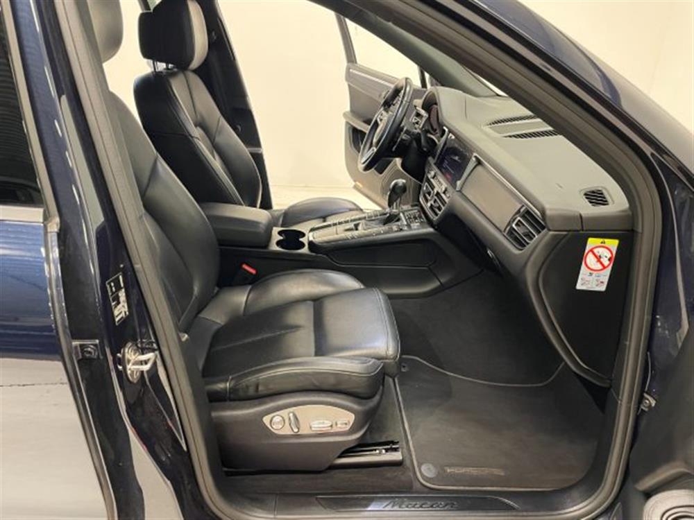 Macan Macan 2.0 PDK * PELLE * 24