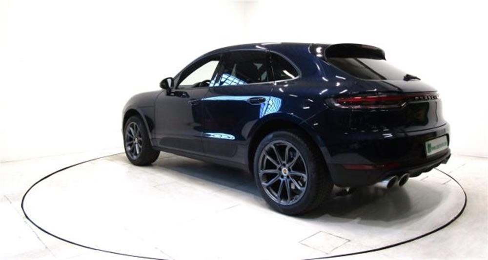 Macan Macan 2.0 PDK * PELLE * 24