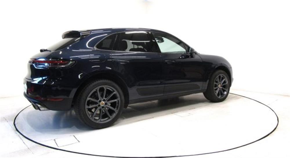 Macan Macan 2.0 PDK * PELLE * 24