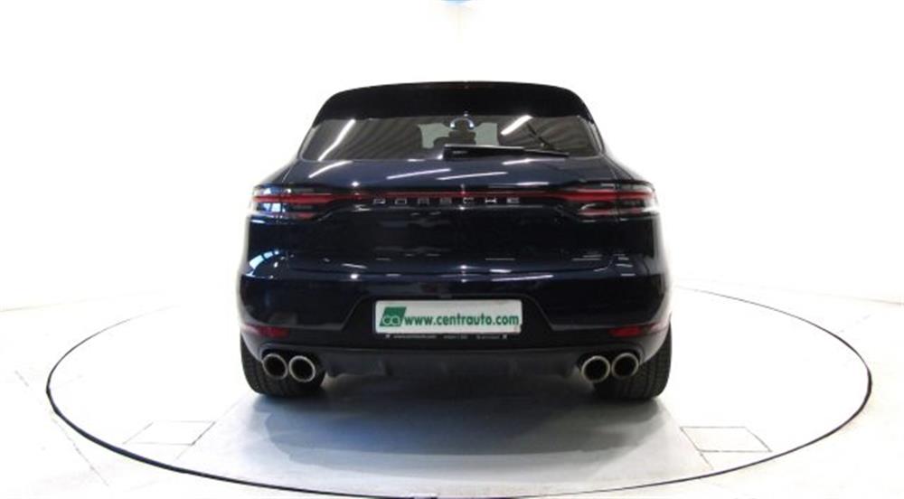 Macan Macan 2.0 PDK * PELLE * 24