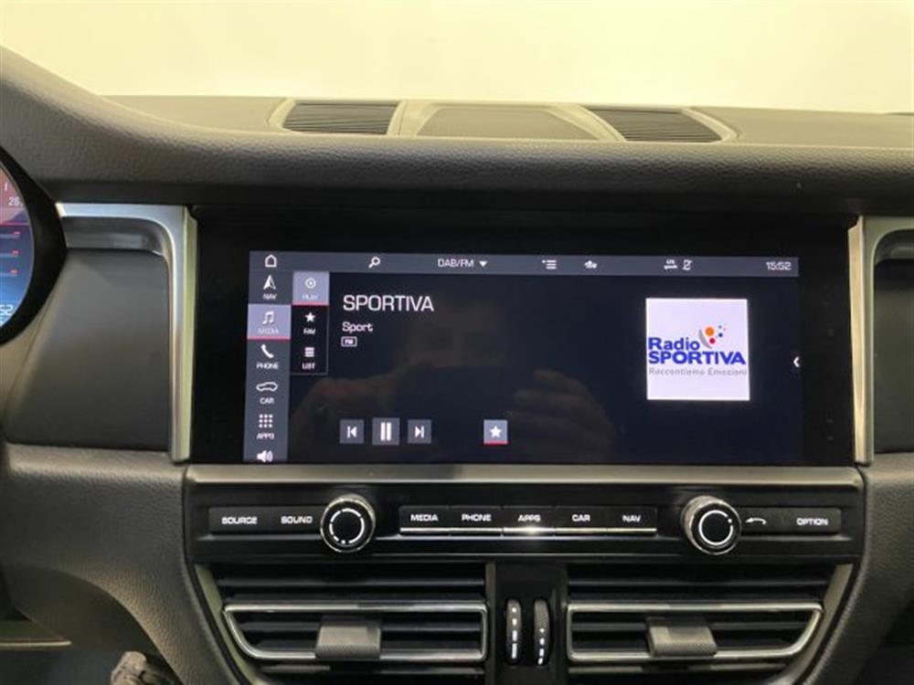 Macan Macan 2.0 PDK * PELLE * 24