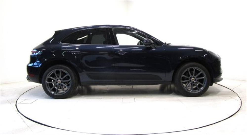 Macan Macan 2.0 PDK * PELLE * 24