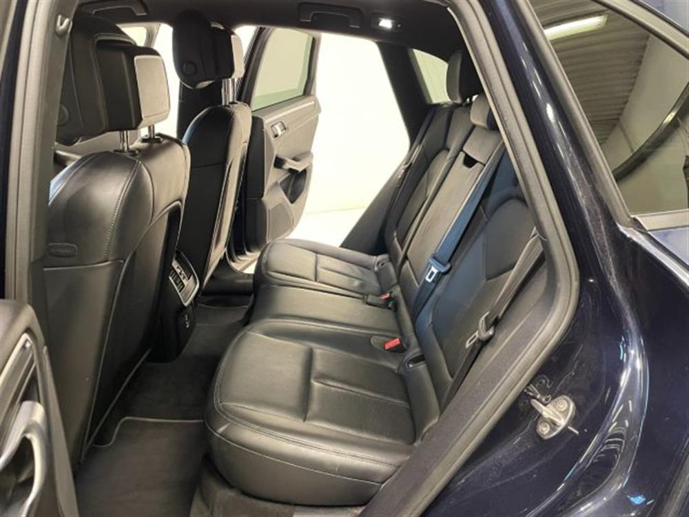 Macan Macan 2.0 PDK * PELLE * 24