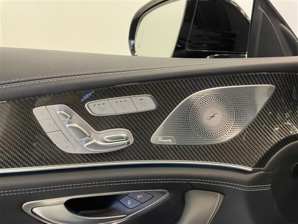 AMG GT AMG GT S Coupé 63 E-Perform