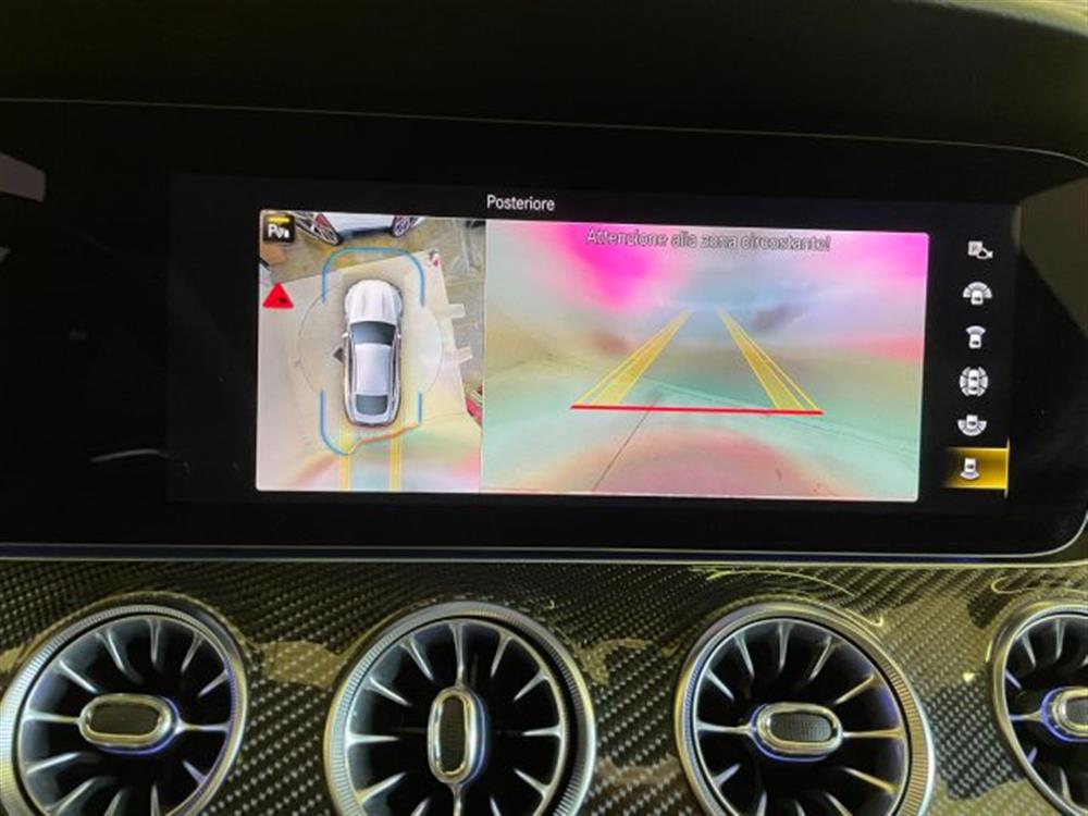 AMG GT AMG GT S Coupé 63 E-Perform