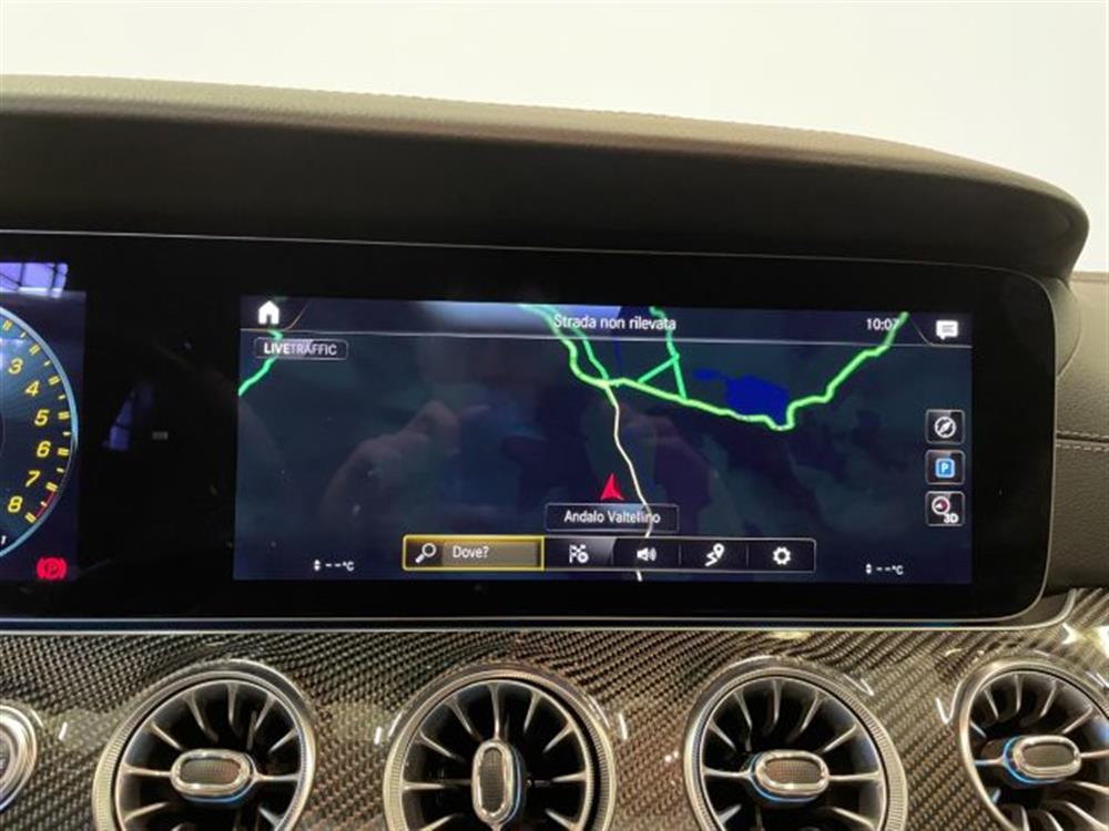 AMG GT AMG GT S Coupé 63 E-Perform