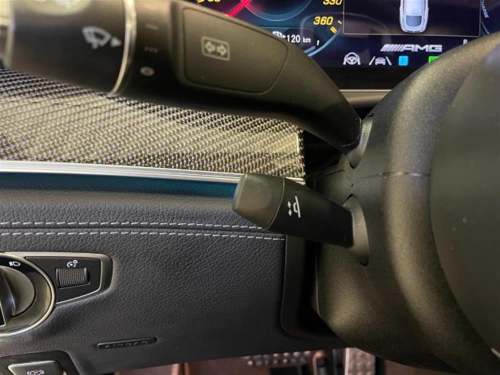 AMG GT AMG GT S Coupé 63 E-Perform