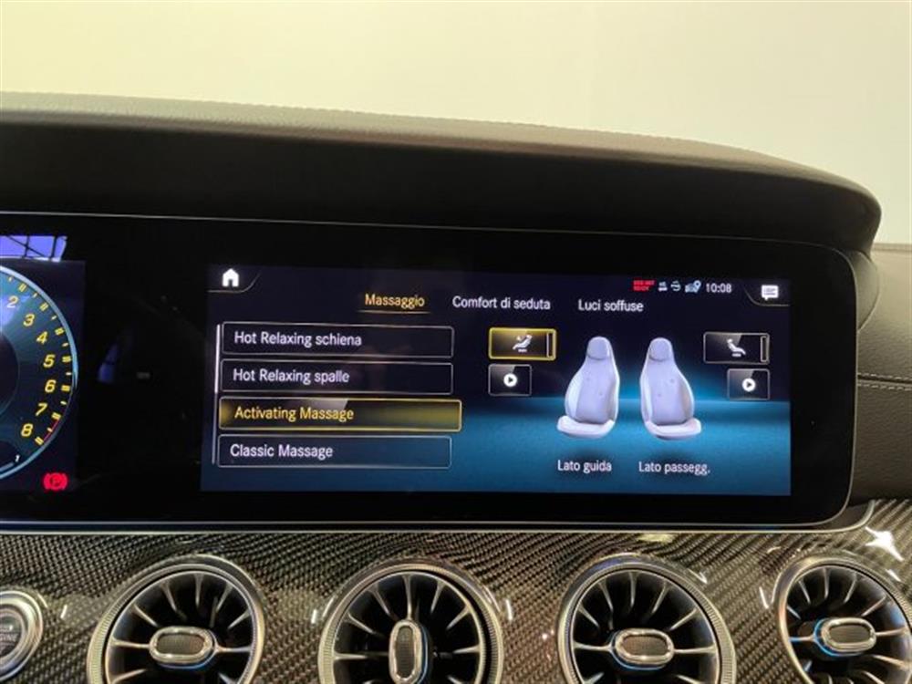 AMG GT AMG GT S Coupé 63 E-Perform