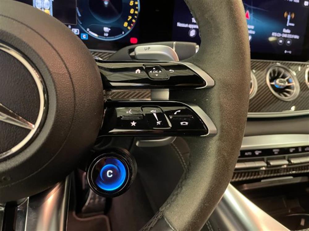 AMG GT AMG GT S Coupé 63 E-Perform