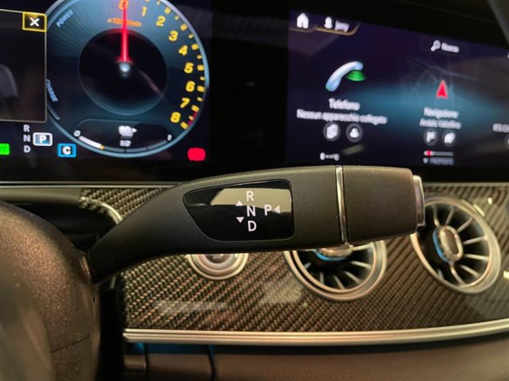 AMG GT AMG GT S Coupé 63 E-Perform