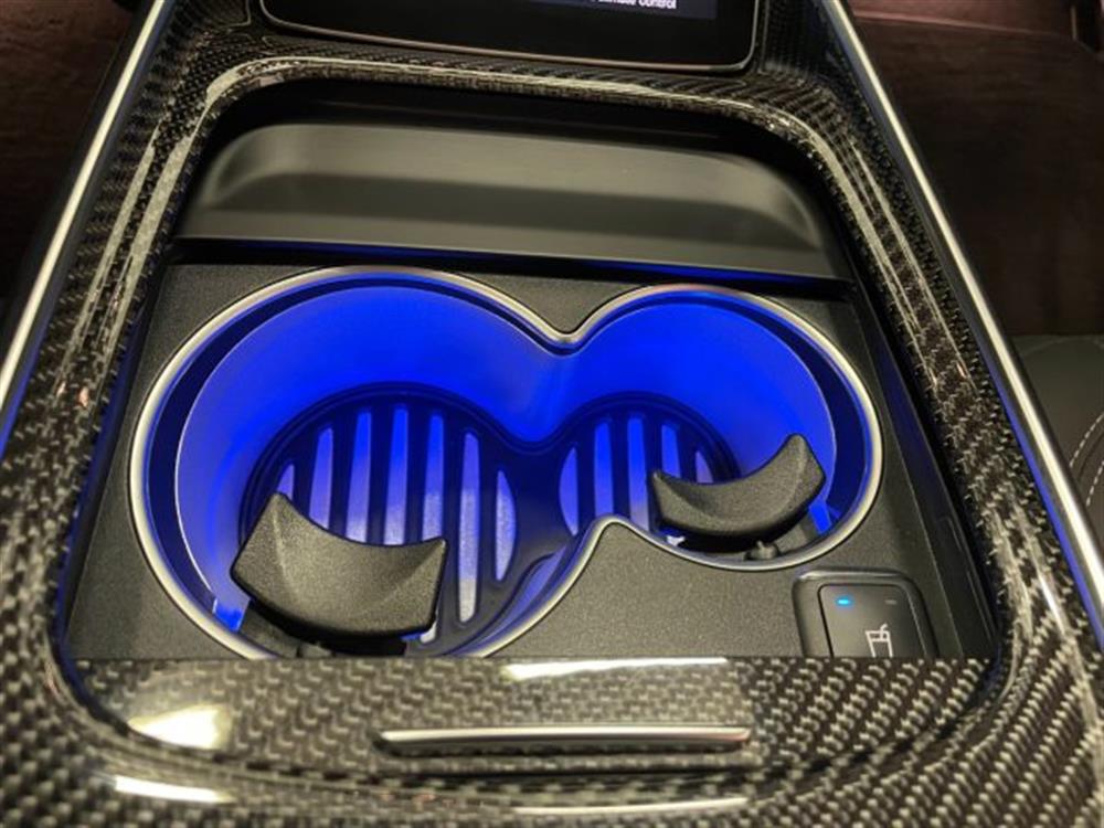 AMG GT AMG GT S Coupé 63 E-Perform