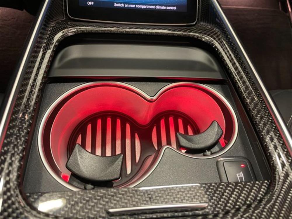 AMG GT AMG GT S Coupé 63 E-Perform