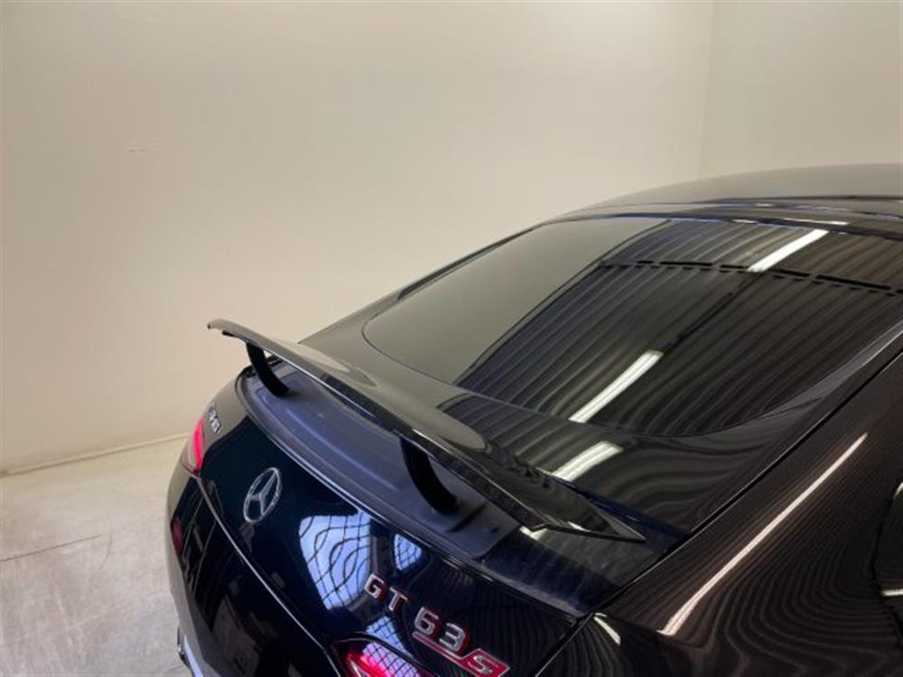 AMG GT AMG GT S Coupé 63 E-Perform