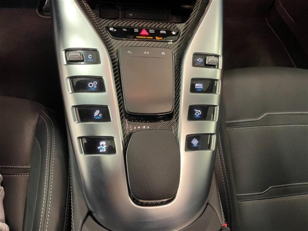 AMG GT AMG GT S Coupé 63 E-Perform