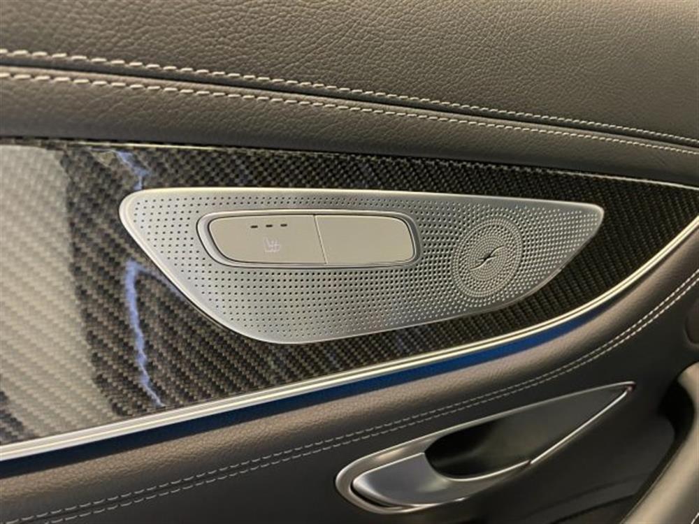 AMG GT AMG GT S Coupé 63 E-Perform