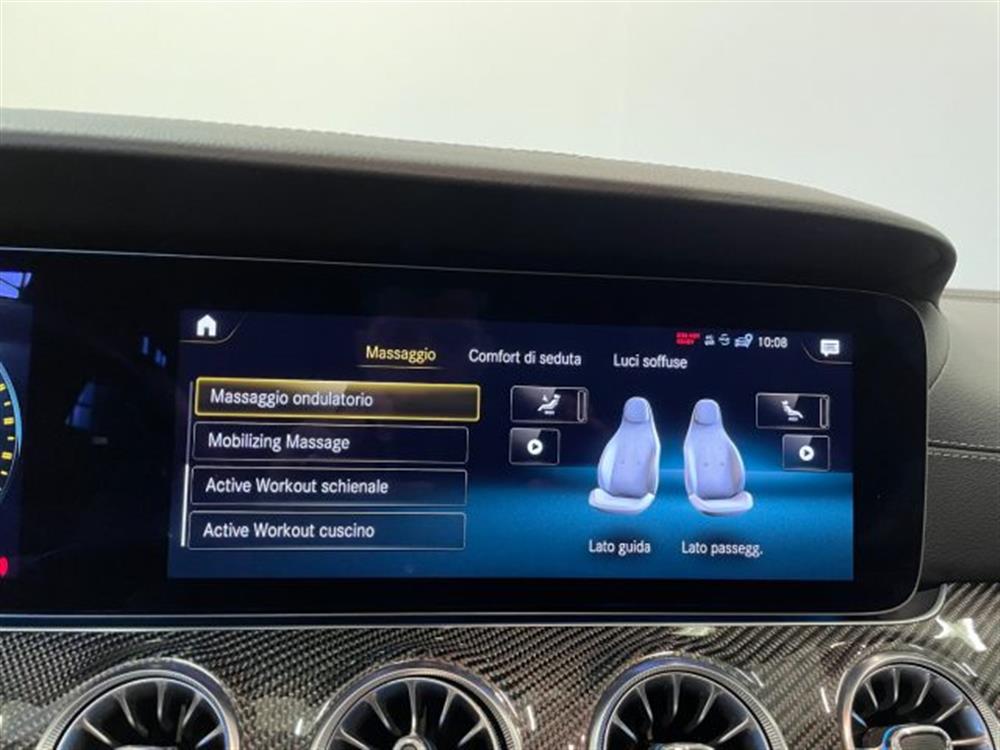 AMG GT AMG GT S Coupé 63 E-Perform