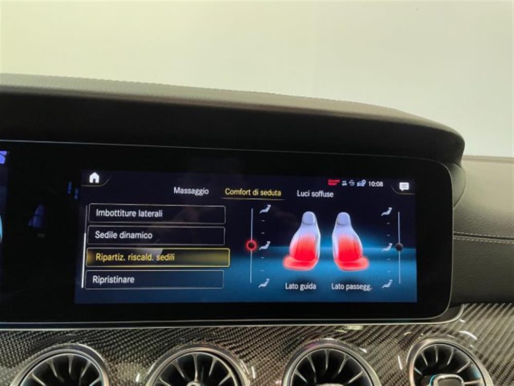 AMG GT AMG GT S Coupé 63 E-Perform