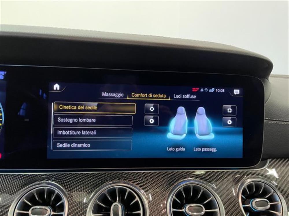 AMG GT AMG GT S Coupé 63 E-Perform