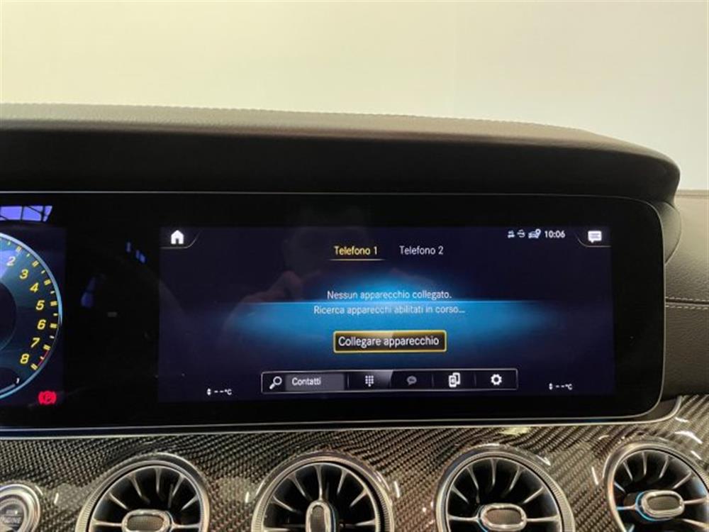 AMG GT AMG GT S Coupé 63 E-Perform