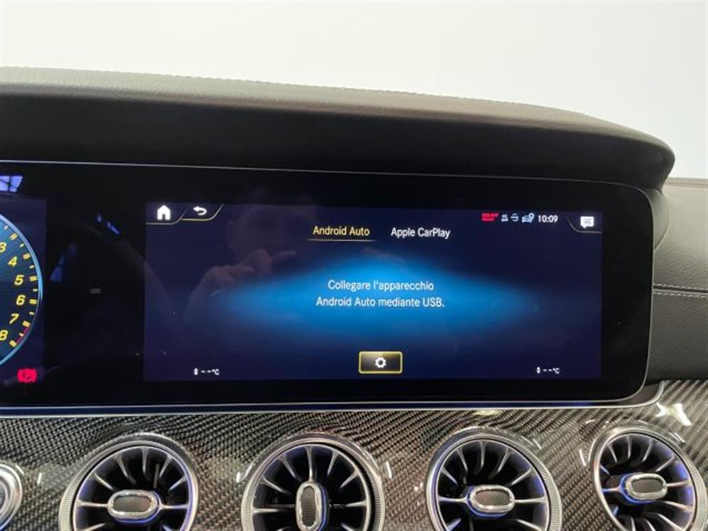 AMG GT AMG GT S Coupé 63 E-Perform