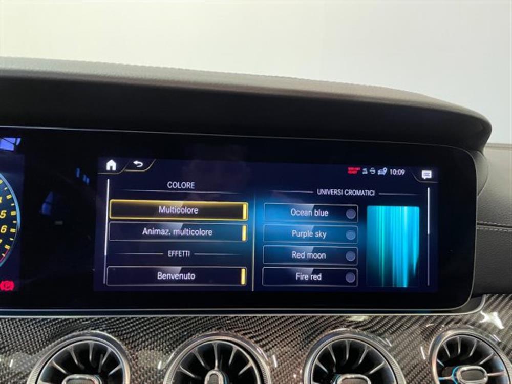 AMG GT AMG GT S Coupé 63 E-Perform