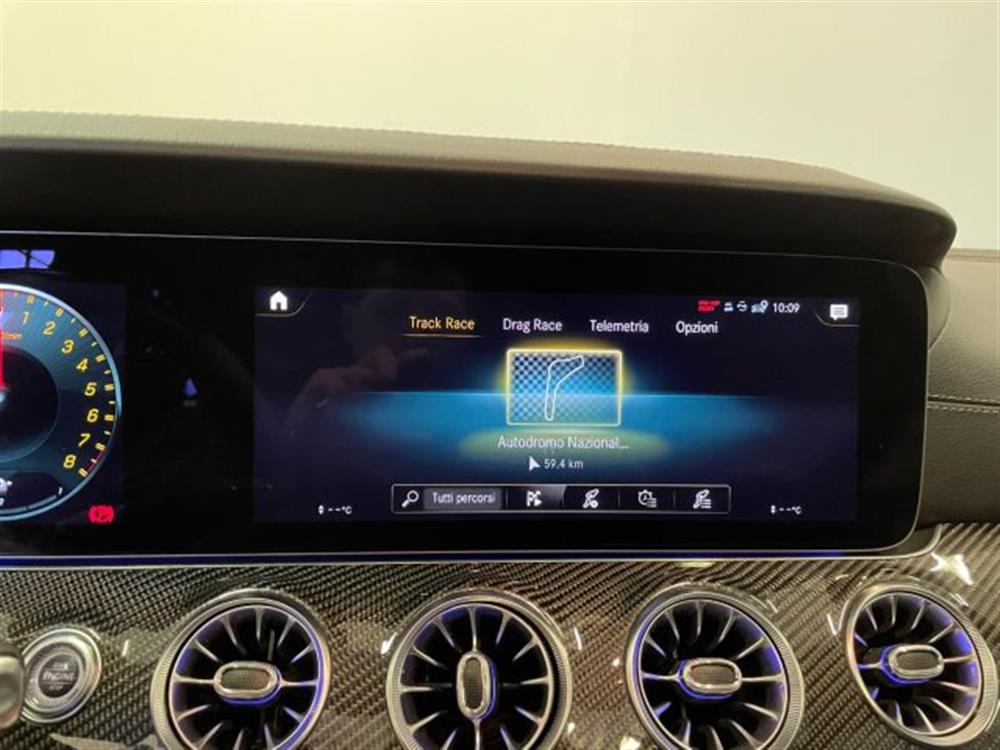 AMG GT AMG GT S Coupé 63 E-Perform