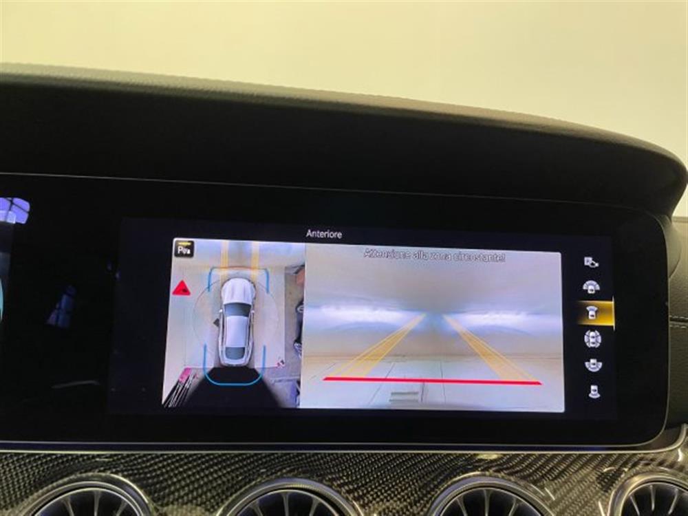 AMG GT AMG GT S Coupé 63 E-Perform