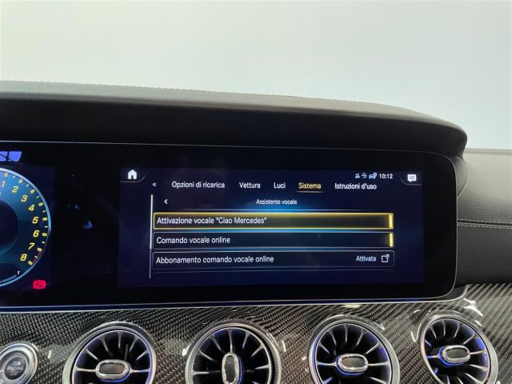 AMG GT AMG GT S Coupé 63 E-Perform