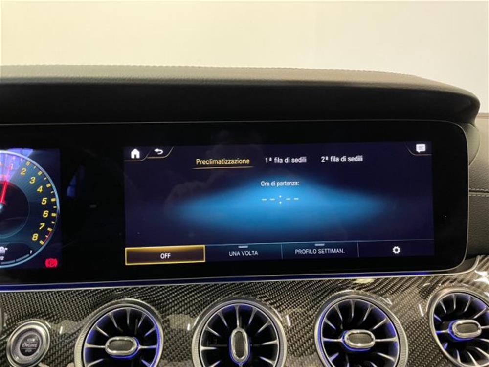 AMG GT AMG GT S Coupé 63 E-Perform