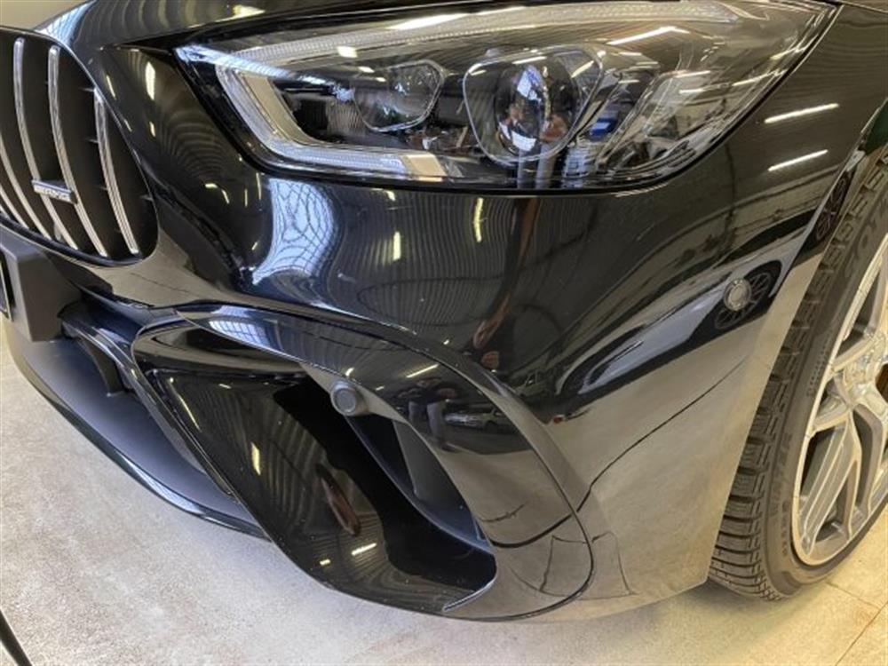 AMG GT AMG GT S Coupé 63 E-Perform