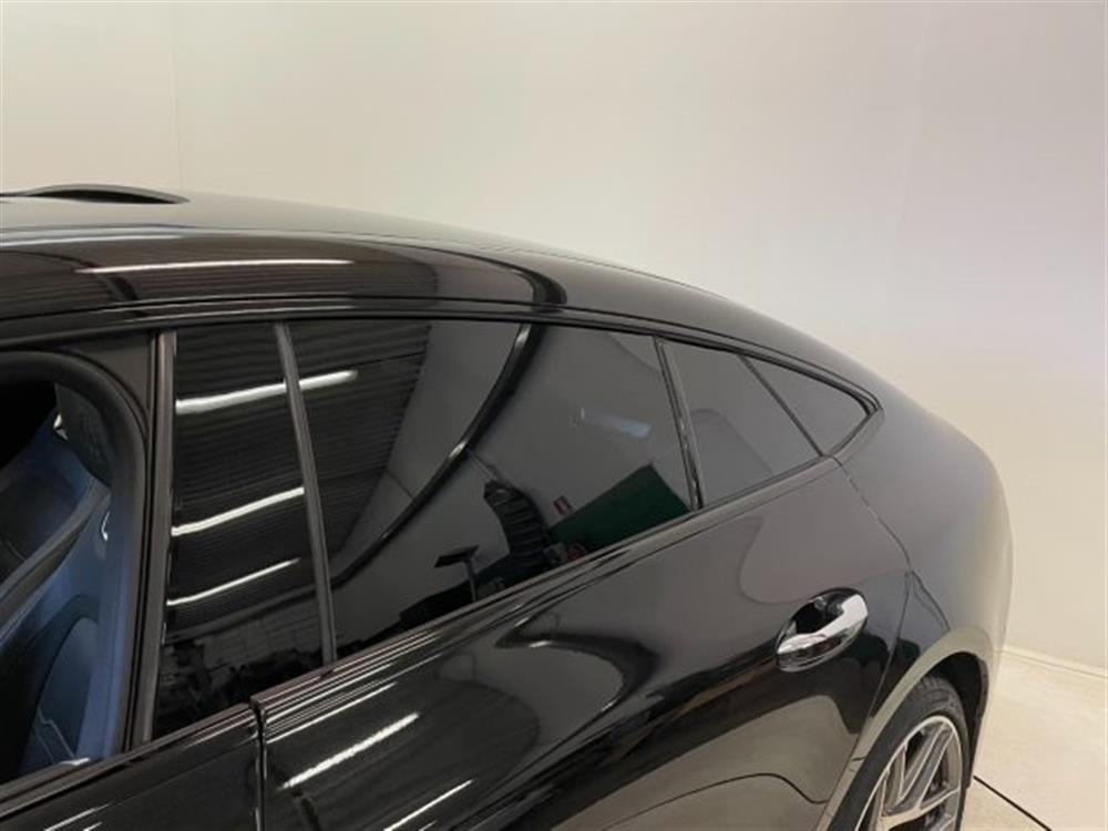 AMG GT AMG GT S Coupé 63 E-Perform