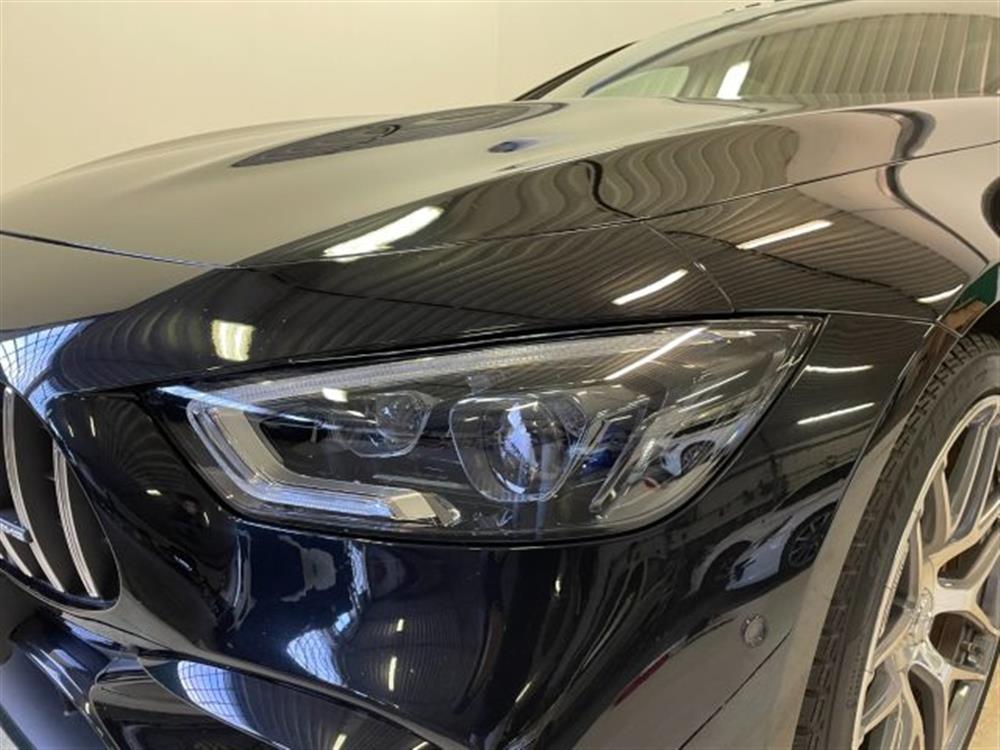 AMG GT AMG GT S Coupé 63 E-Perform