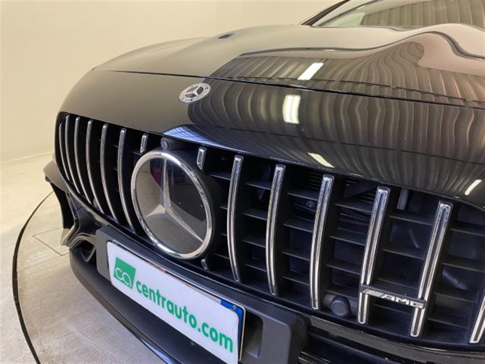 AMG GT AMG GT S Coupé 63 E-Perform