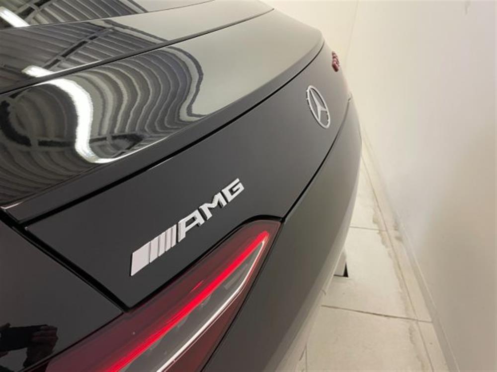 AMG GT AMG GT S Coupé 63 E-Perform