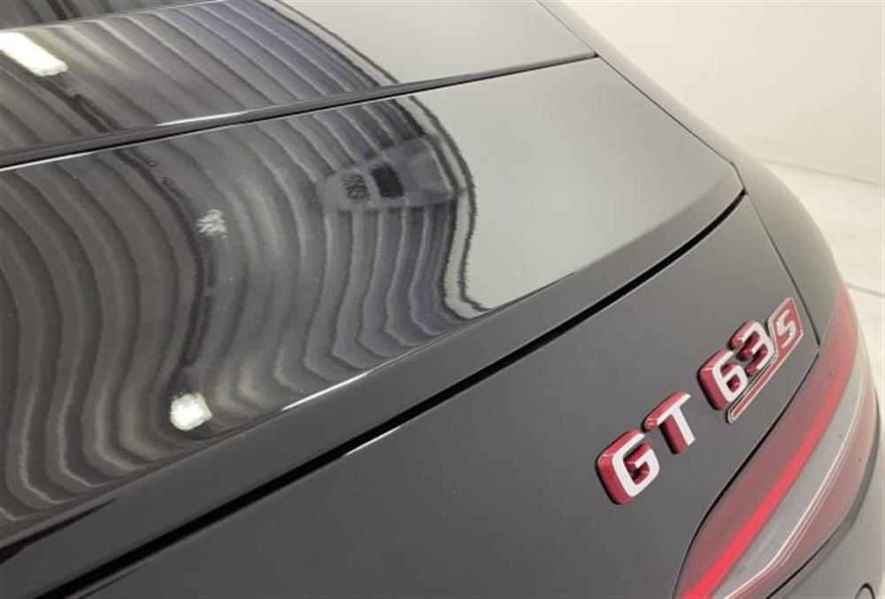 AMG GT AMG GT S Coupé 63 E-Perform