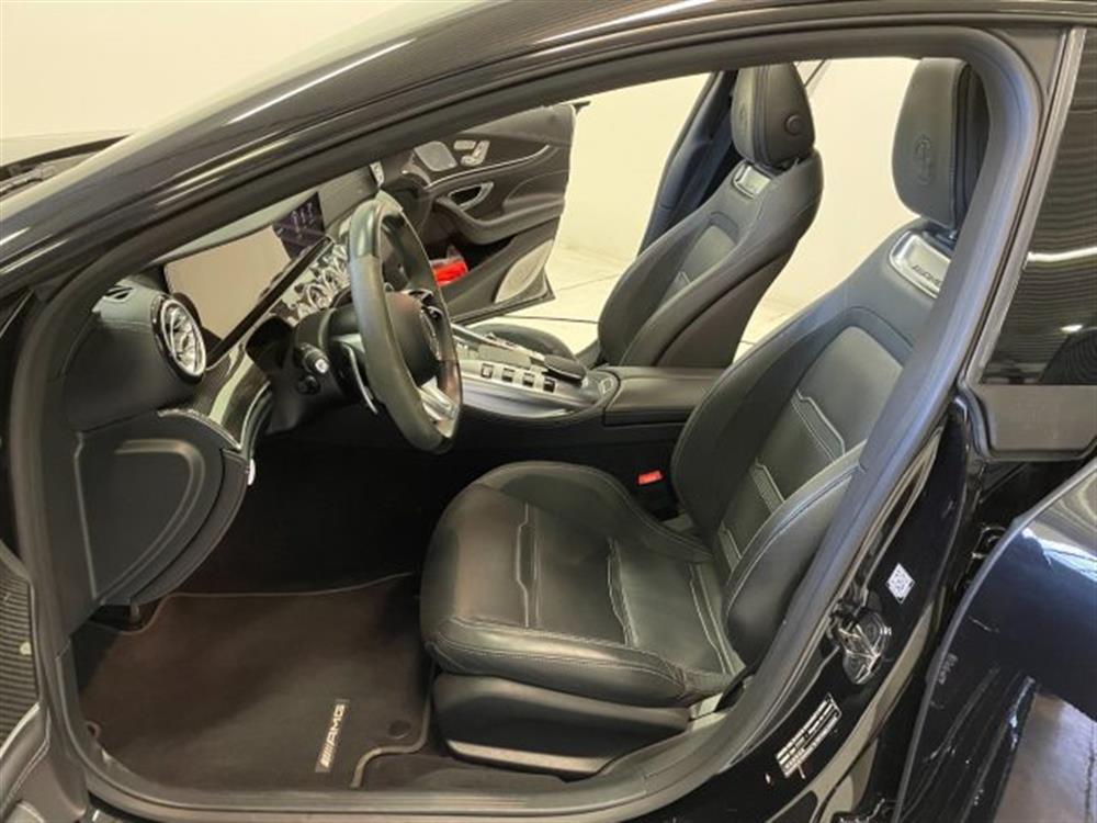 AMG GT AMG GT S Coupé 63 E-Perform