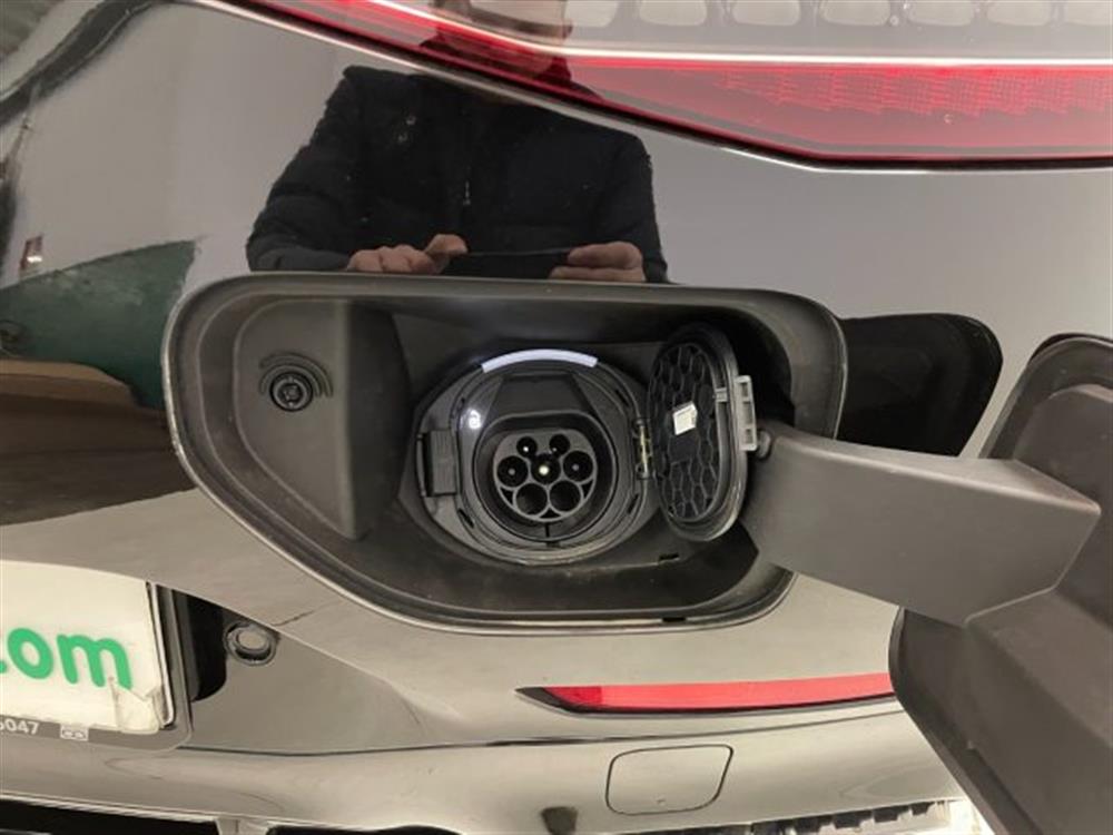 AMG GT AMG GT S Coupé 63 E-Perform