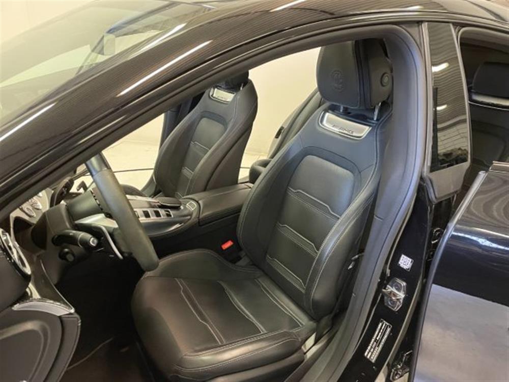 AMG GT AMG GT S Coupé 63 E-Perform