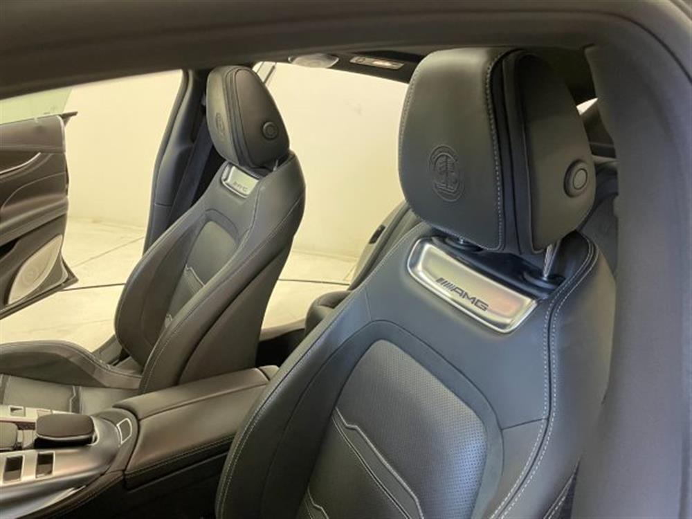 AMG GT AMG GT S Coupé 63 E-Perform